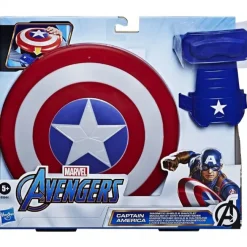Avengers Captain America Skjold