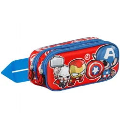 Avengers 3D Dobbelt Penalhus