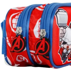 Avengers 3D Dobbelt Penalhus