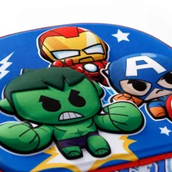 Avengers 3D Køletaske