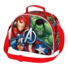 Avengers 3D Køletaske
