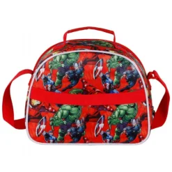 Avengers 3D Køletaske