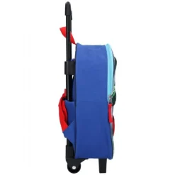 Avengers 3D Save The Day Trolley
