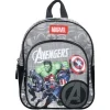 Avengers Fantastisk Hold Rygsæk