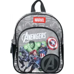 Avengers Fantastisk Hold Rygsæk