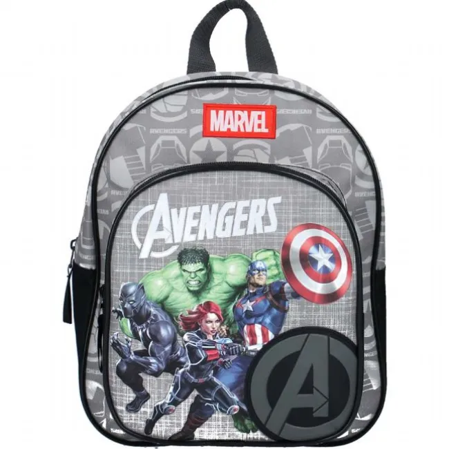Avengers Fantastisk Hold Rygsæk