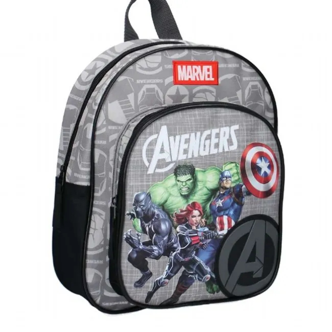 Avengers Fantastisk Hold Rygsæk