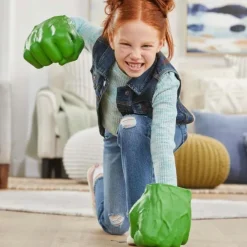 Avengers Hulk Gamma Smash Fists
