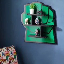 Avengers Hulk væghylde