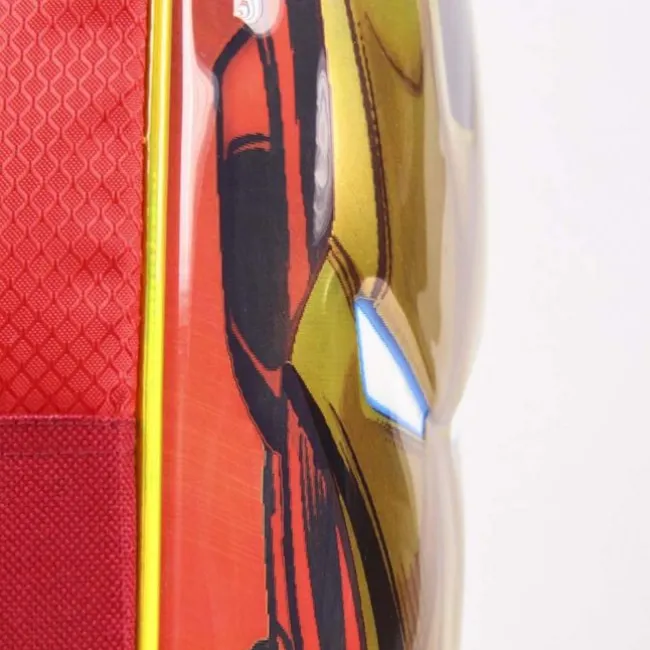 Avengers Iron Man Børnehave Rygsæk