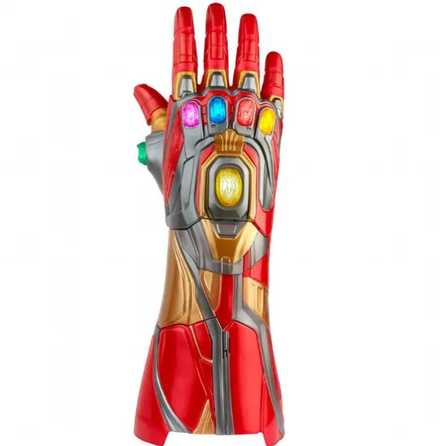 Avengers Legends Iron Man Nano Gauntlet