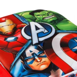 Avengers Lille 3D Rygsæk