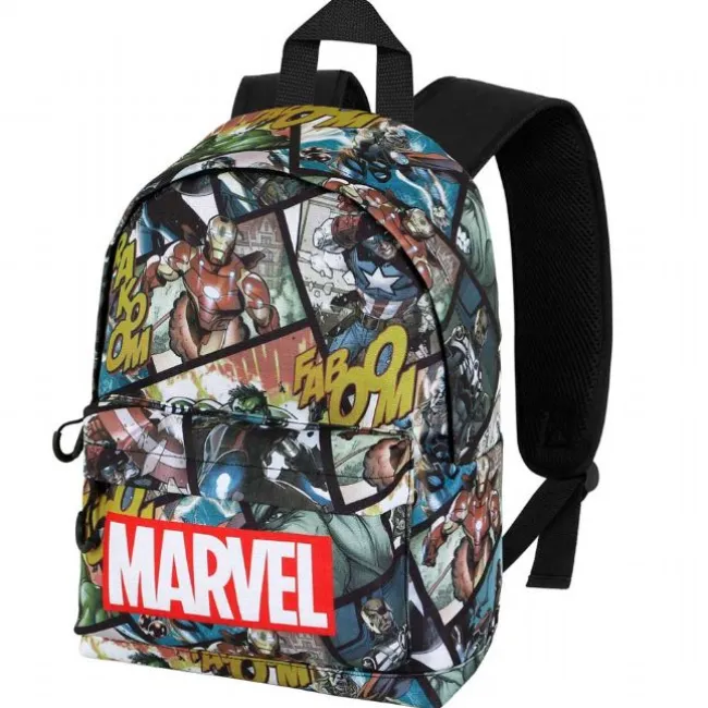 Avengers Lille Rygsæk