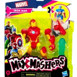 Avengers MixMashers Ironman Figur