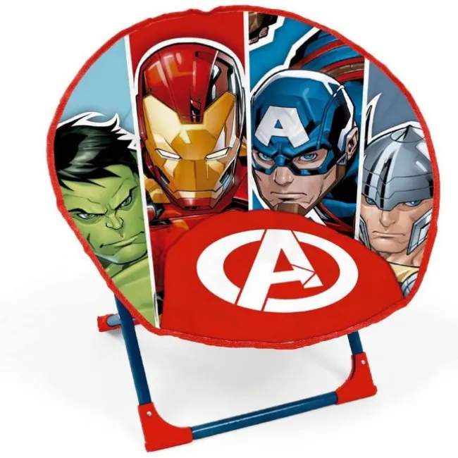 Avengers månestol til børn