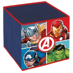 Avengers opbevaringsboks
