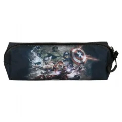 Avengers Penalhus