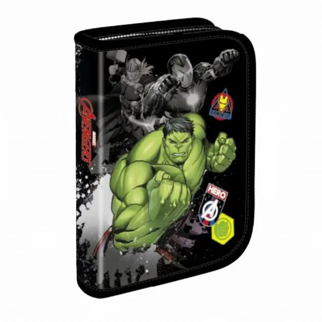 Avengers penalhus