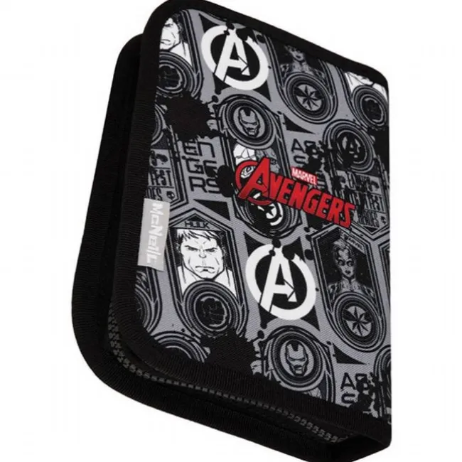 Avengers penalhus
