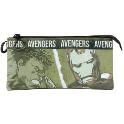 Avengers Penalhus