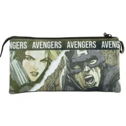 Avengers Penalhus