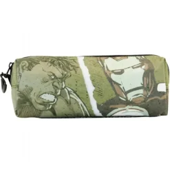 Avengers Penalhus