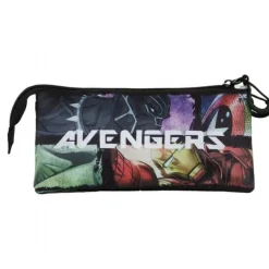 Avengers Penalhus