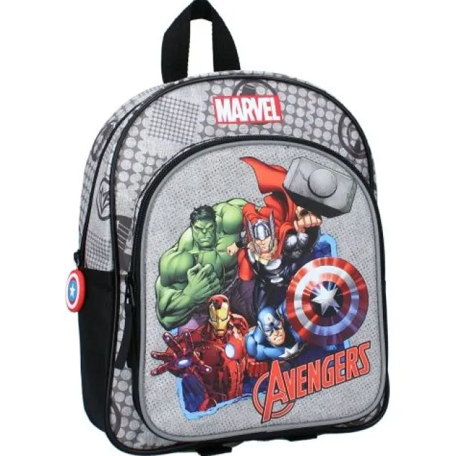 Avengers rygsæk