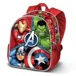 Avengers Rygsæk