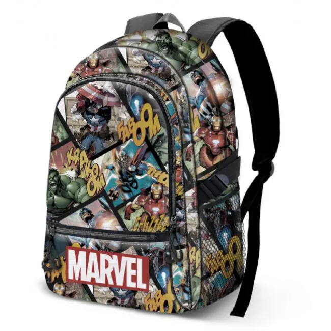 Avengers Rygsæk