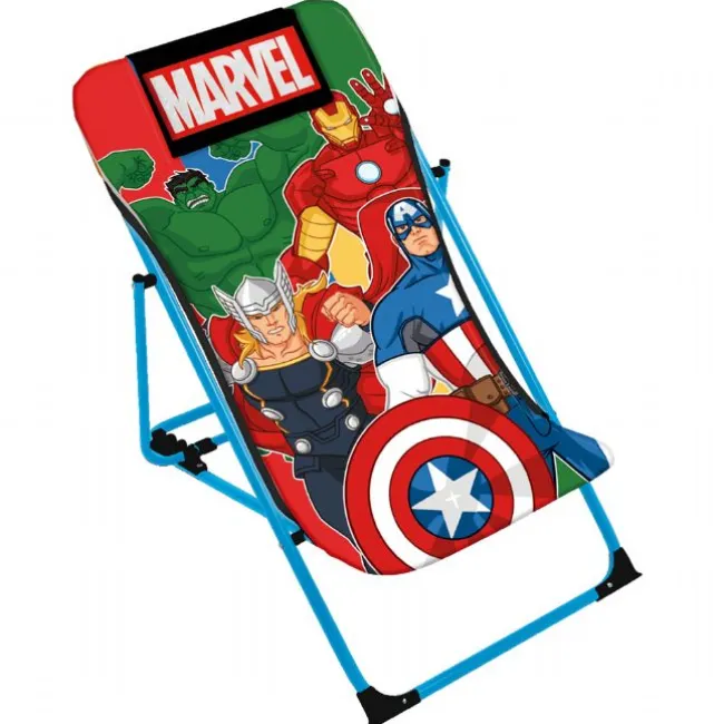 Avengers Sammenklappelig børnestol