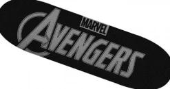 Avengers Skateboard