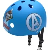 Avengers Skaterhjelm str. 54-60cm