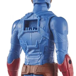 Avengers Titan Hero Captain America 30 c