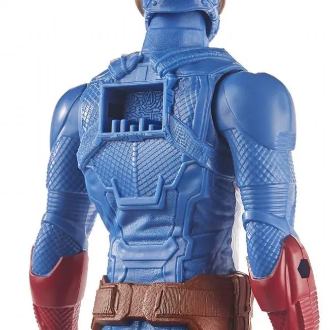 Avengers Titan Hero Captain America 30 c