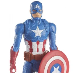 Avengers Titan Hero Captain America 30 c