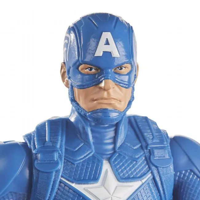 Avengers Titan Hero Captain America 30 c