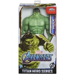 Avengers Titan Hero Hulk 30 cm