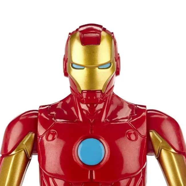 Avengers Titan Hero Iron Man 30 cm