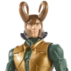 Avengers Titan Hero Loki 30 cm