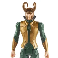 Avengers Titan Hero Loki 30 cm