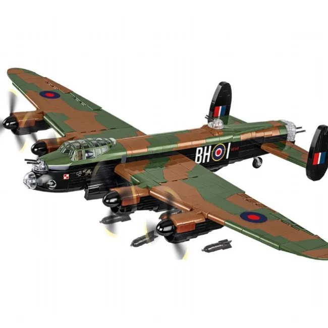 Avro Lancaster B. III