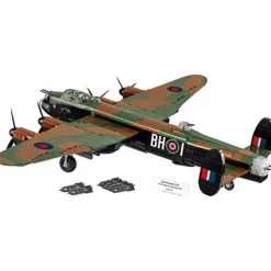 Avro Lancaster B. III