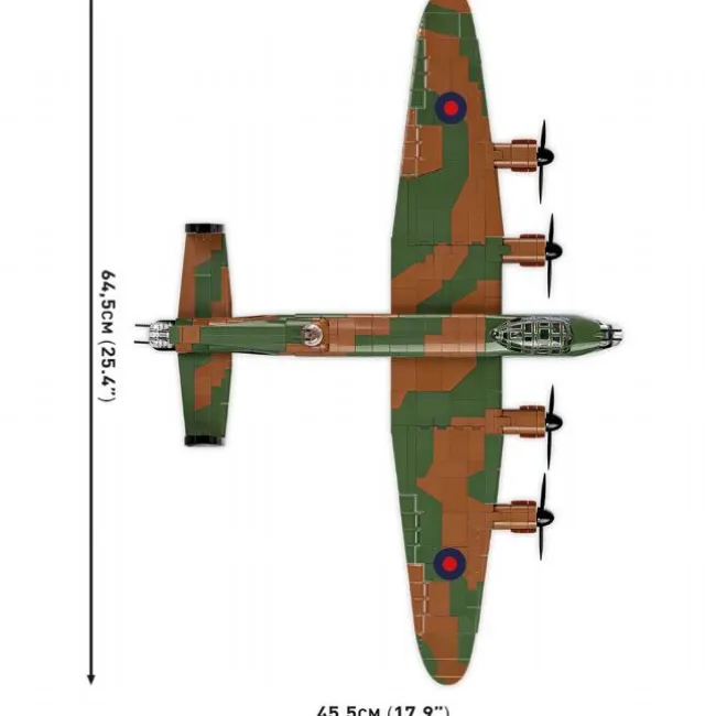 Avro Lancaster B. III