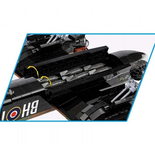 Avro Lancaster B. III