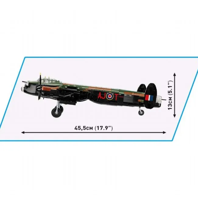 Avro Lancaster B. III Dambuster