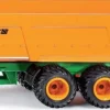 3 axel tip trailer 1:32