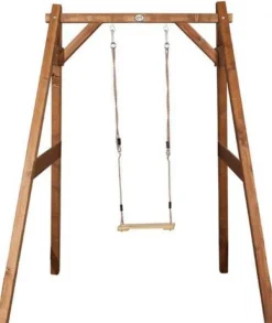 Axi gyngestativ m/ 1 gynger