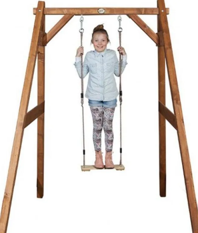 Axi gyngestativ m/ 1 gynger