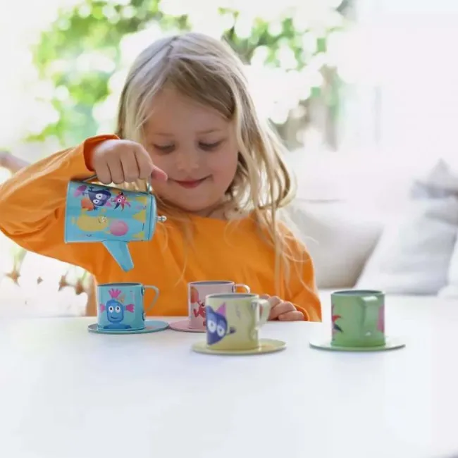 Babblarna Tesæt